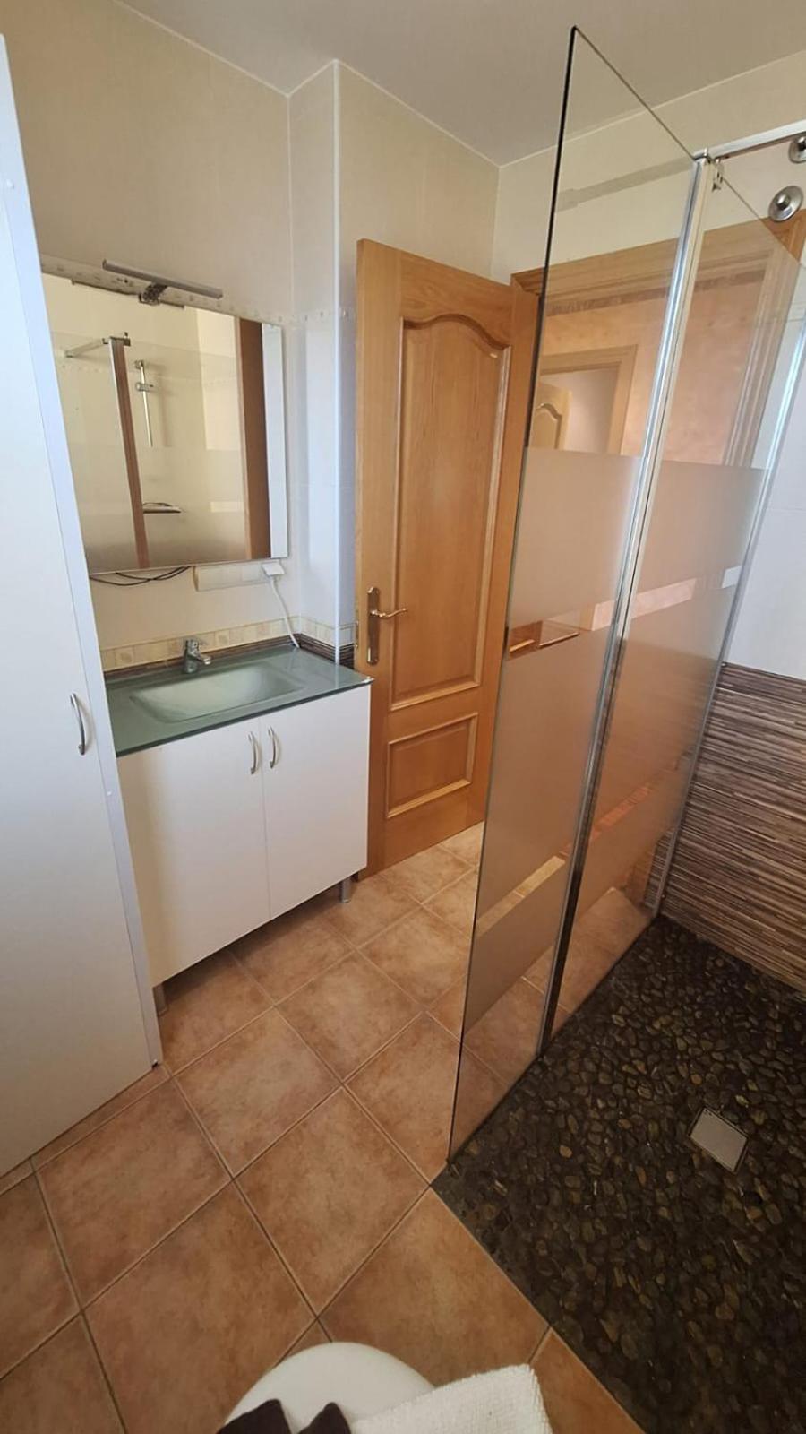 Apartamento Puente Puente de Domingo Florez Ngoại thất bức ảnh